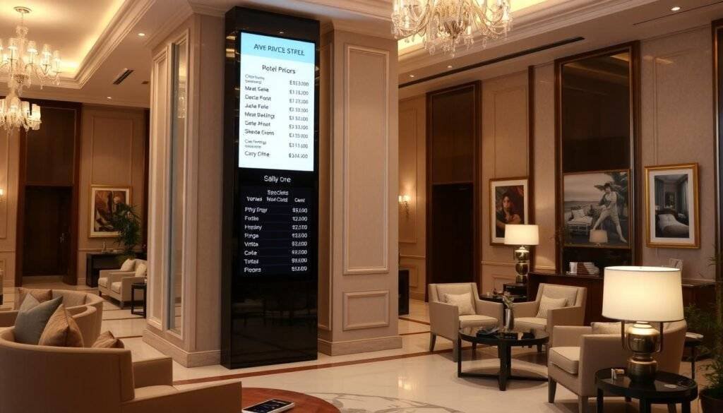 أسعار فنادق السلام