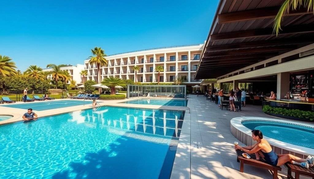 الأنشطة الترفيهية الأنشطة الترفيهية