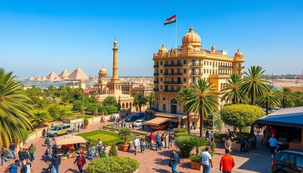 الأنشطة السياحية القريبة من فندق السفير