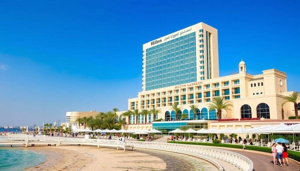 الأنشطة في البحرين