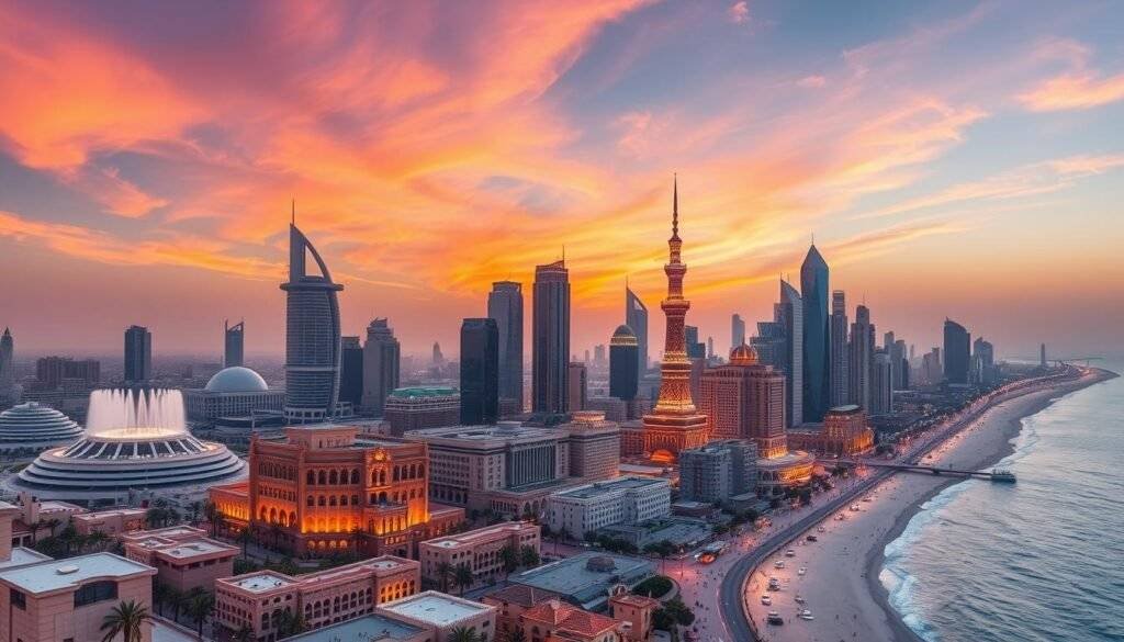 المعالم السياحية في جدة