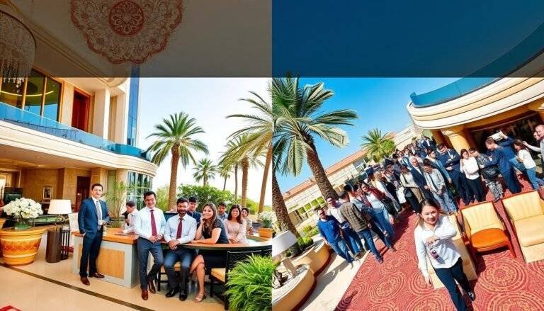 ايجابيات وسلبيات فندق ازدان بالاس