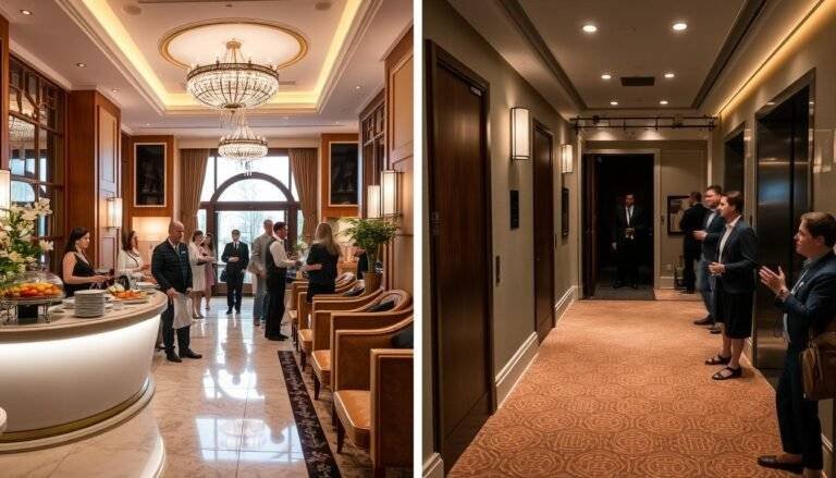 ايجابيات وسلبيات فندق فيوليت