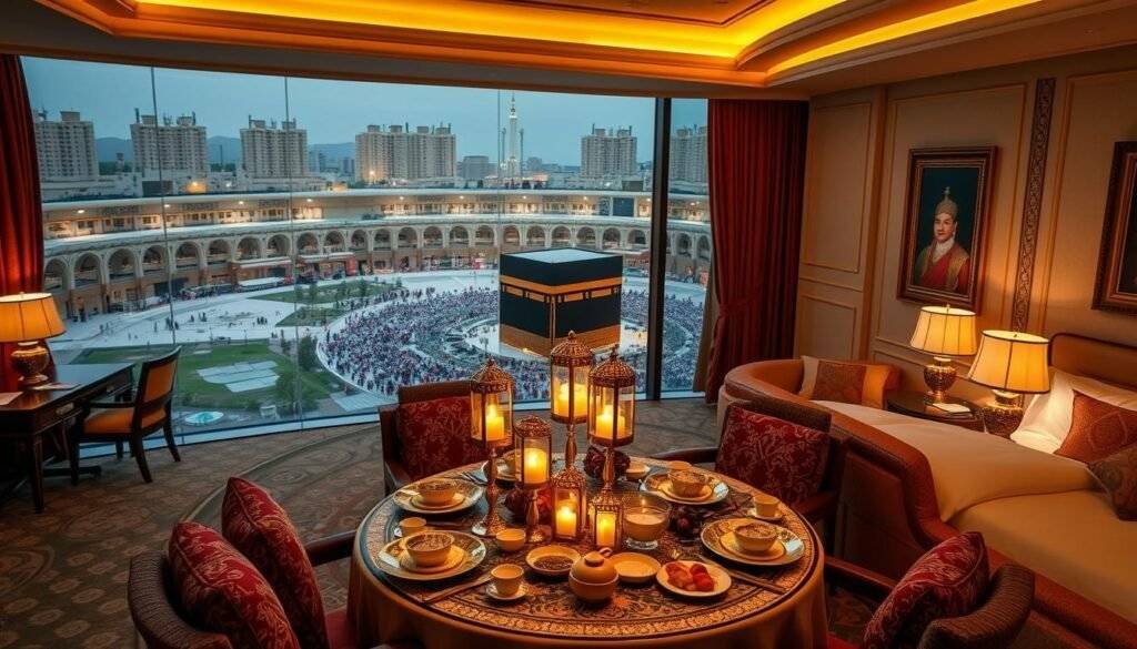 تجارب ضيوف