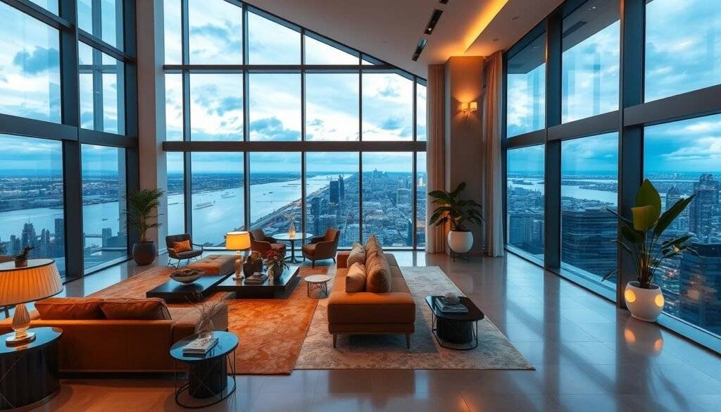 تصميم داخلي