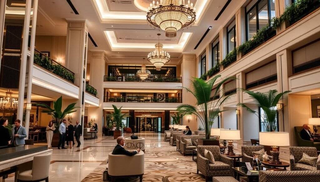 تقييمات النزلاء وتجارب الزوار