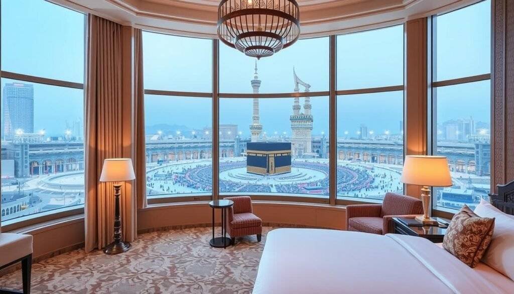 توفيرات عروض خاصة فندق فيرمونت