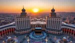 دار الايمان رويال