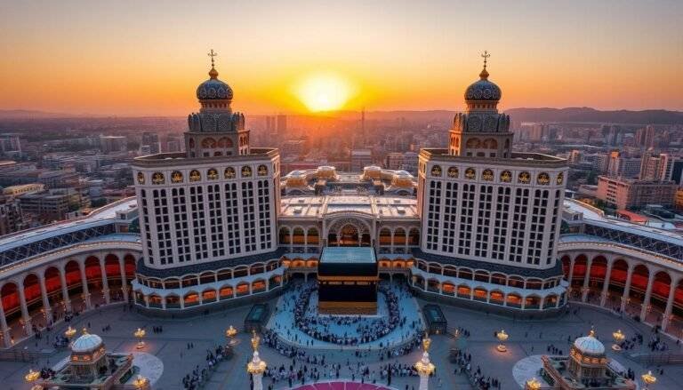 دار الايمان رويال