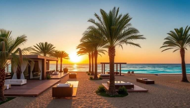 شاليهات ابحر