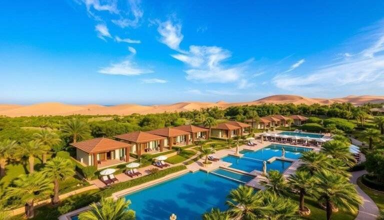 شاليهات اتلانتس في الثمامه حي الرمال