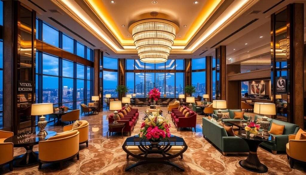 عروض خاصة فندق ٣٦٠