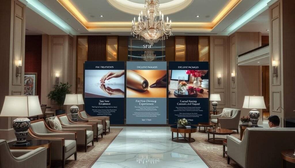 عروض فندق فور سيزون