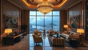 فرزاتشي فندق