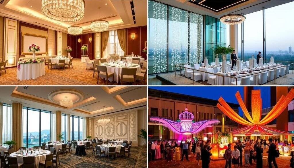فعاليات فندق 360