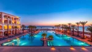 فنادق اسكندريه على البحر