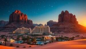 فنادق محبس الجن