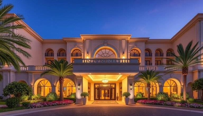 فندق أجنحة رتاج البيت