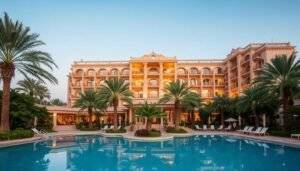 فندق اريانا