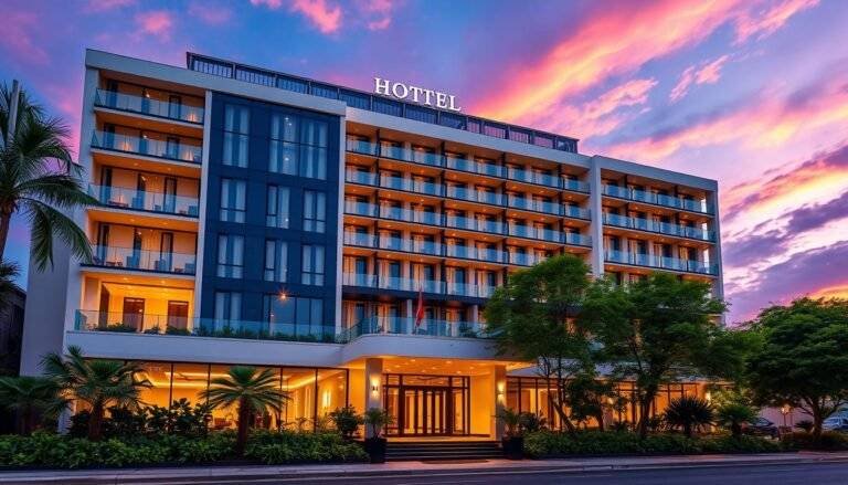 فندق اريديوم السبعين