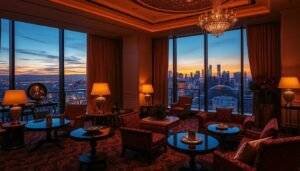 فندق اعمار رويال