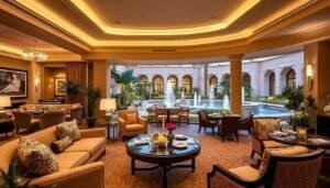 فندق البستان