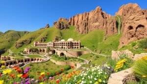 فندق الجبل الاخضر