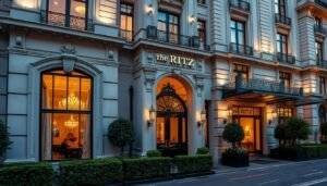 فندق الريتز