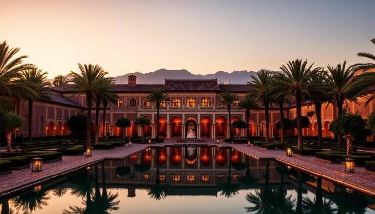 فندق المامونية