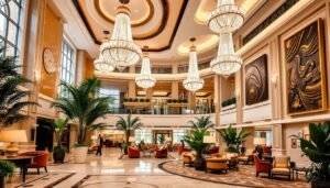 فندق المكان 113