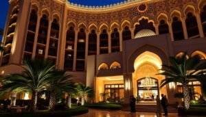 فندق ايوان دار الهجرة