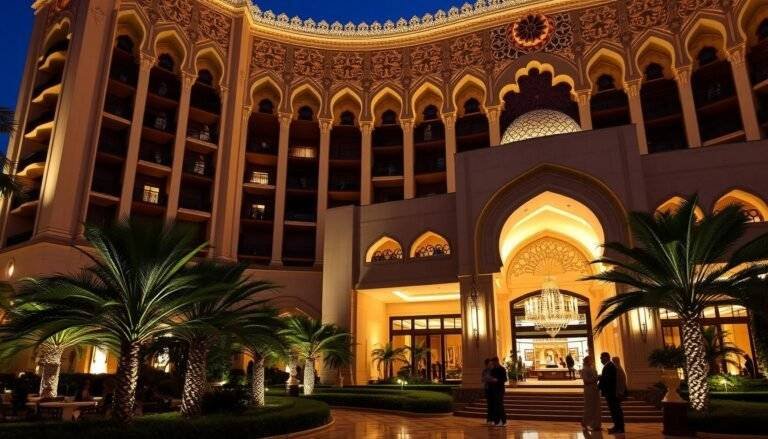 فندق ايوان دار الهجرة