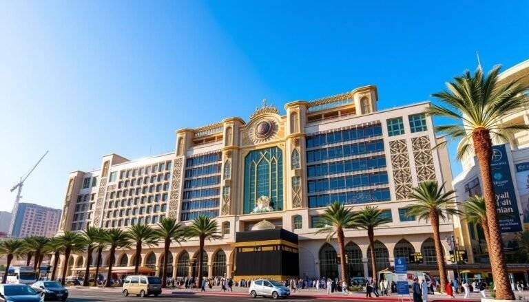 فندق رويال دار الايمان
