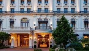 فندق ريجنسي