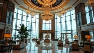 كمبنسكي مول الامارات