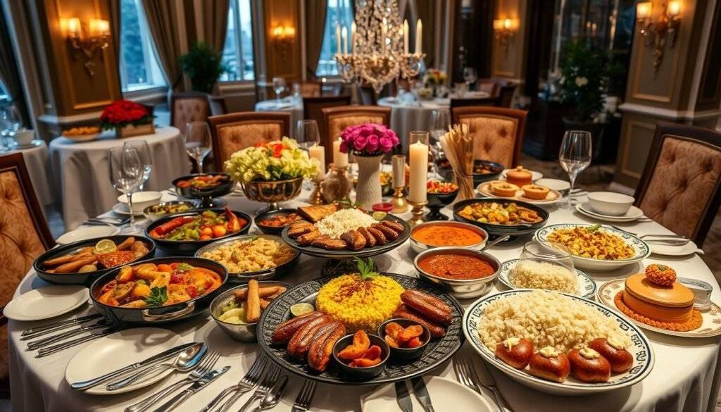 مأكولات ومشروبات