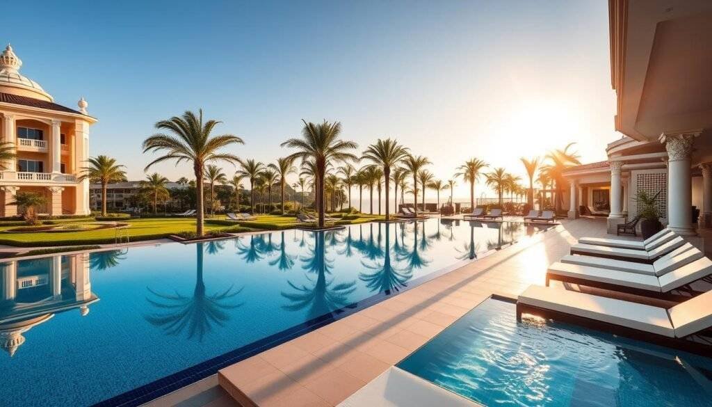 مرافق ترفيهية مرافق ترفيهية