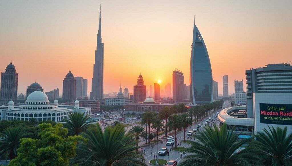 معالم سياحية في الرياض